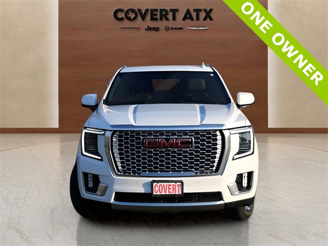 Used 2021 GMC Yukon XL Denali image 7