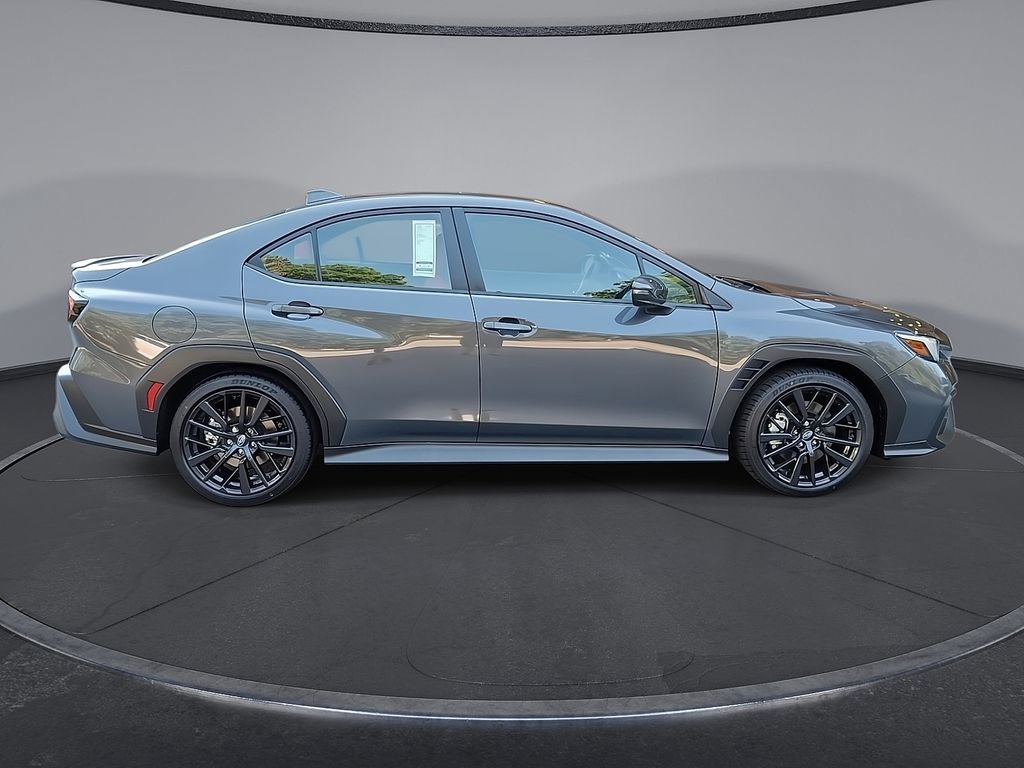 New 2026 Subaru WRX Limited AWD/4WD image 5