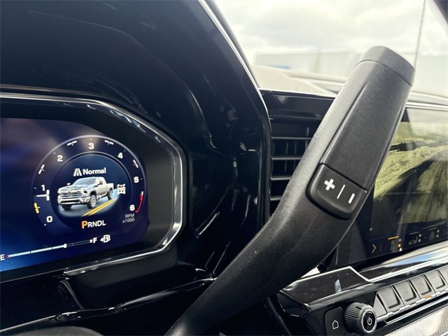 New 2026 Chevrolet Silverado 2500 ZR2 image 16