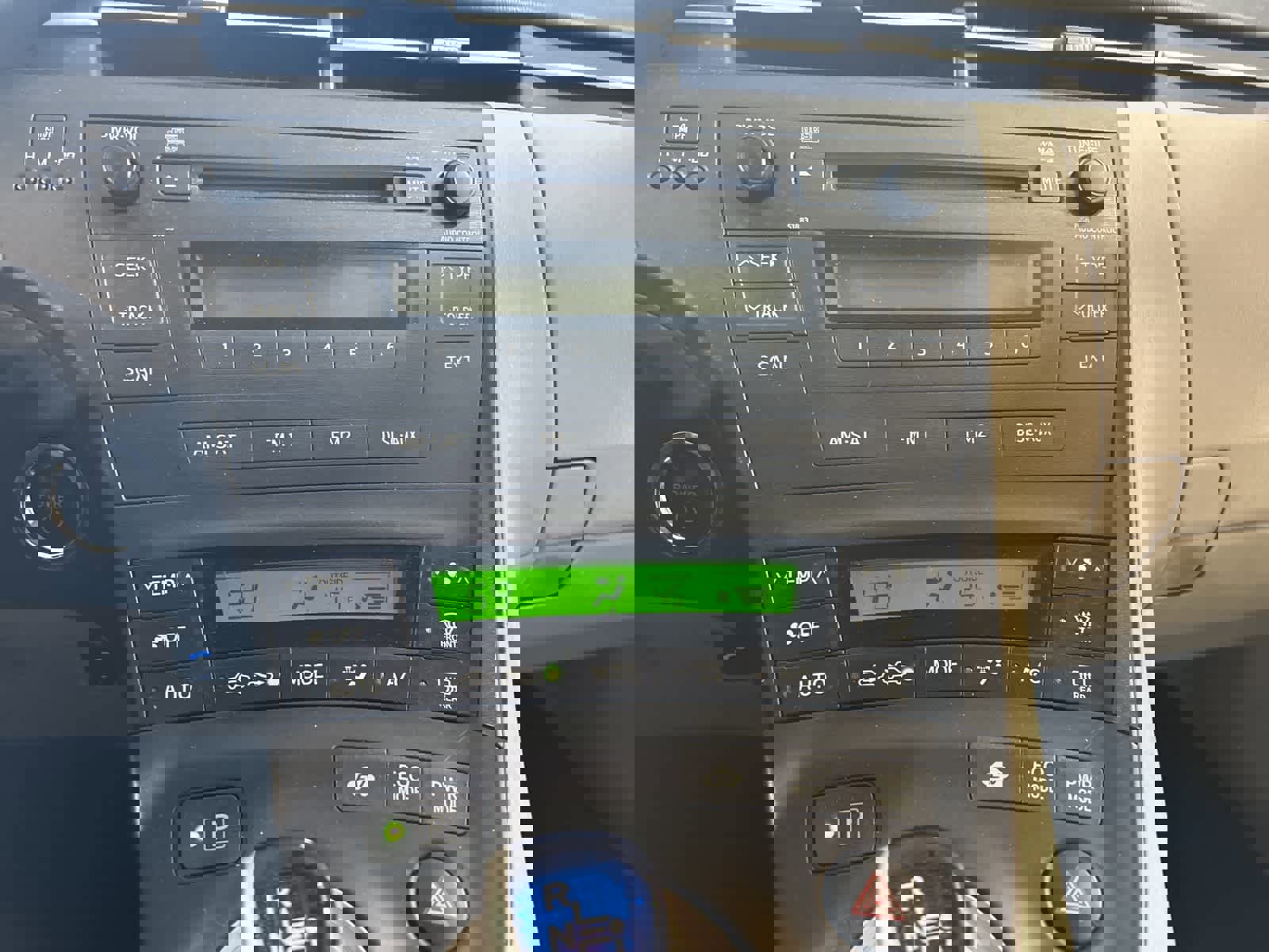 Used 2011 Toyota Prius Two image 28