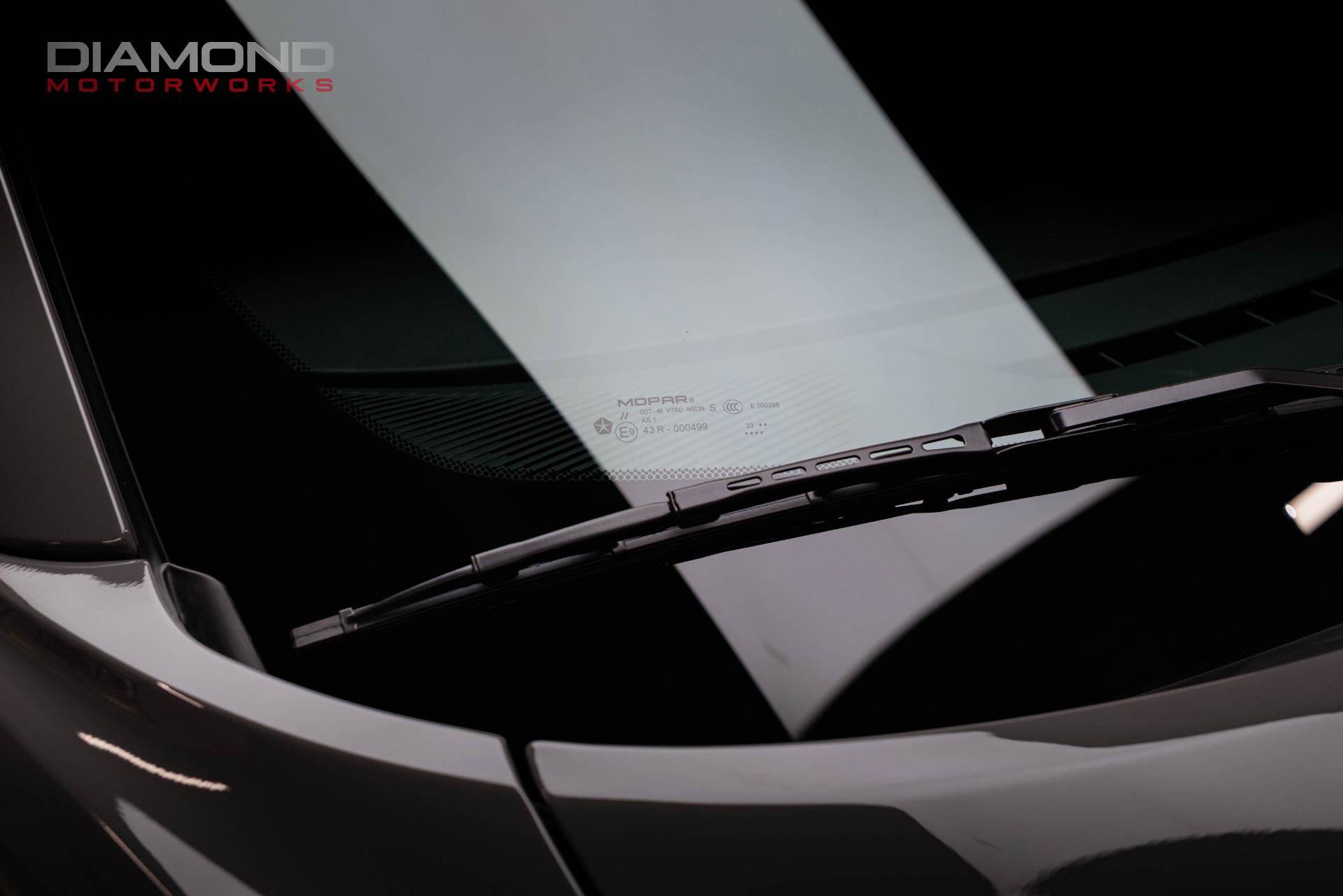 Used 2023 Dodge Challenger SRT Hellcat Redeye image 46