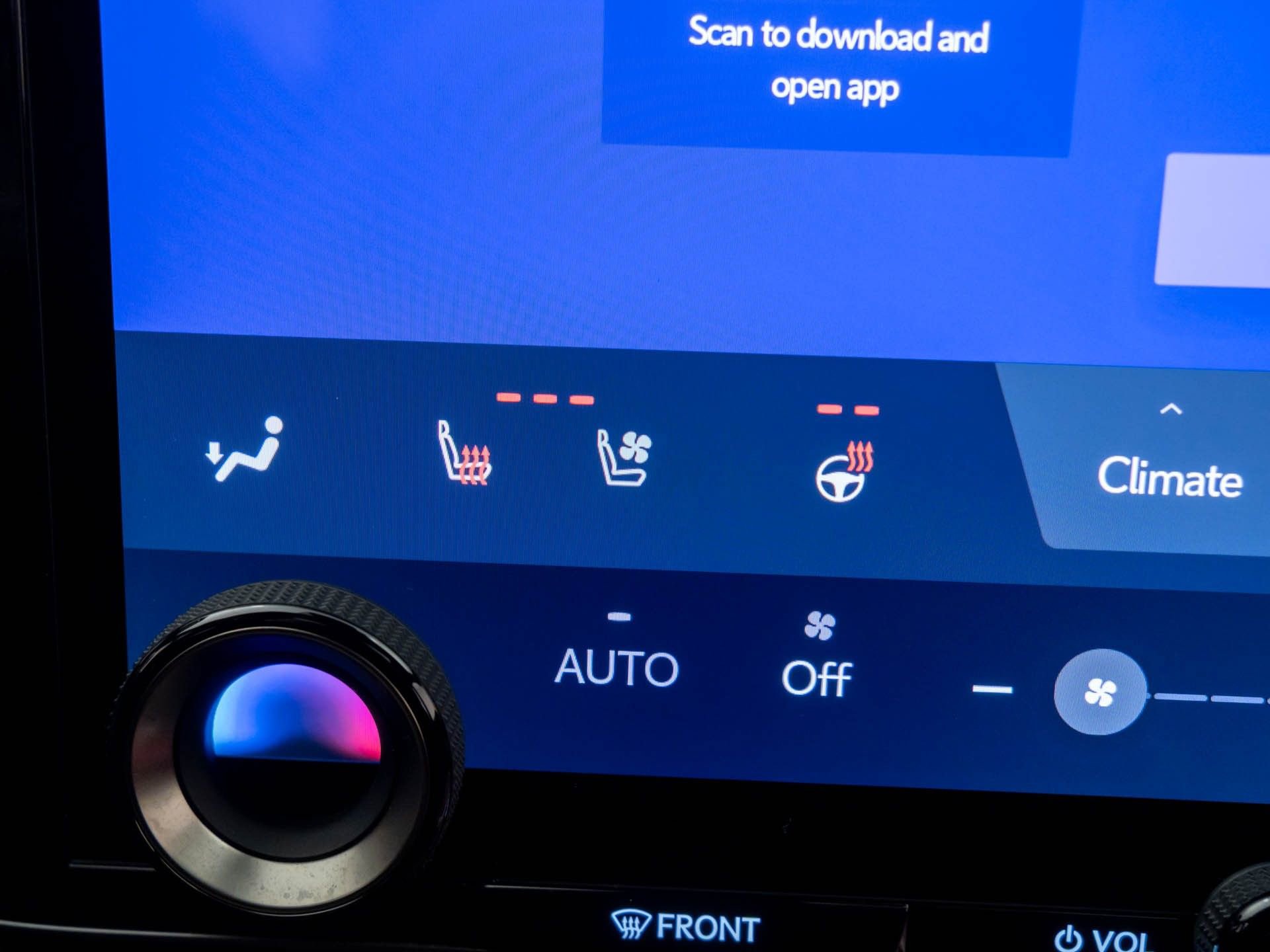 Used 2022 Lexus NX 350h AWD image 28