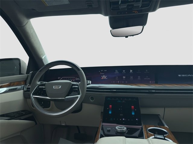 Used 2025 Cadillac Escalade Sport Platinum w/ LPO, ONYX Package image 14
