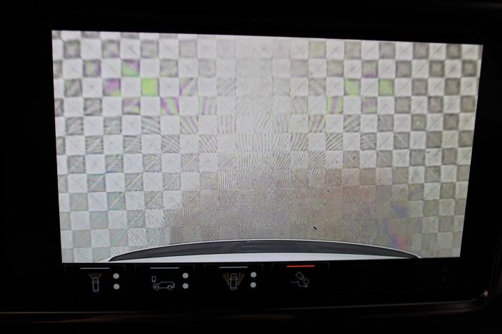 Used 2023 GMC Yukon Denali Ultimate image 63