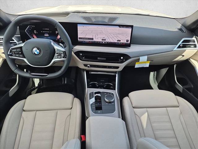 New 2026 BMW 330i Sedan w/ Premium Package RWD image 15