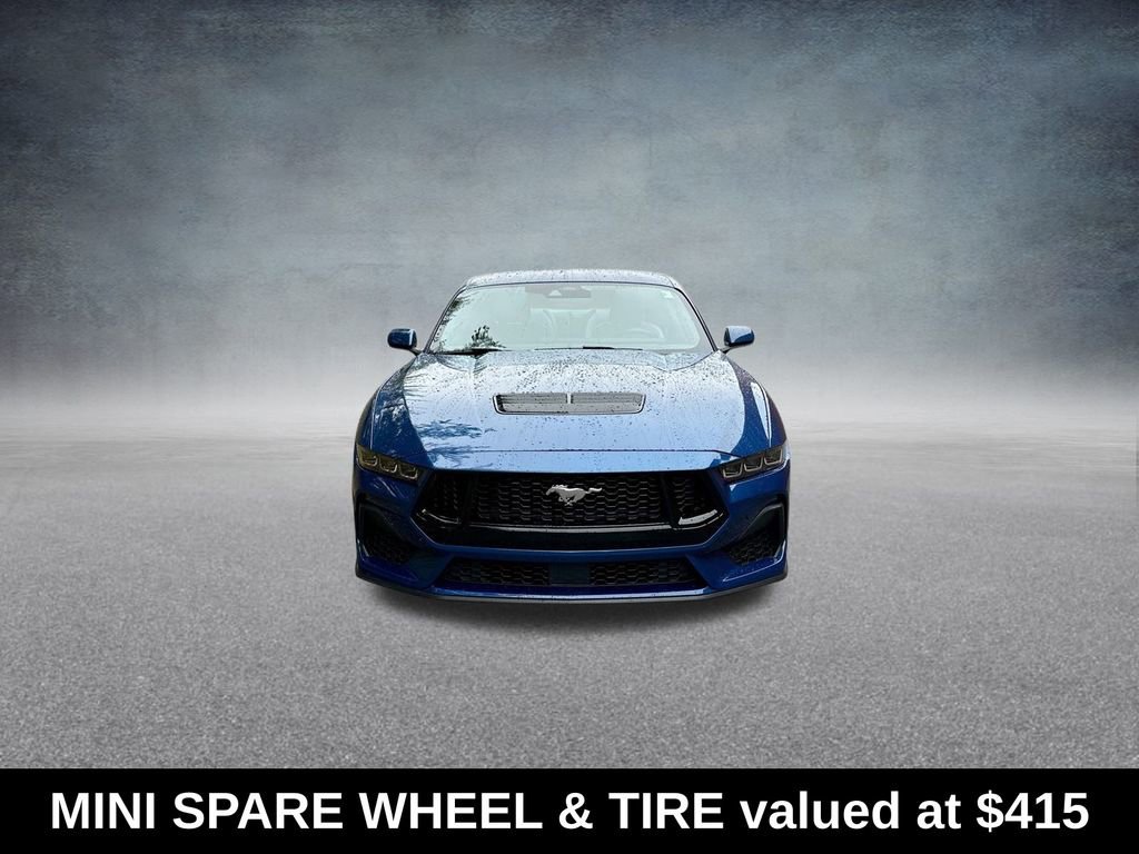 Used 2024 Ford Mustang GT Premium image 3