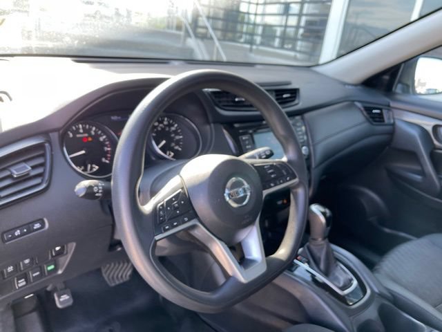 Used 2020 Nissan Rogue S AWD/4WD image 7