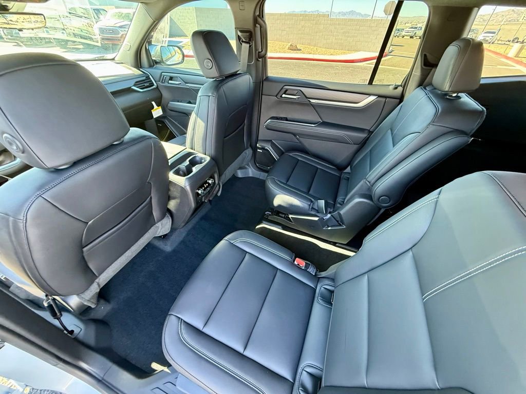 New 2026 GMC Acadia Elevation w/ Elevation Premium Package image 22