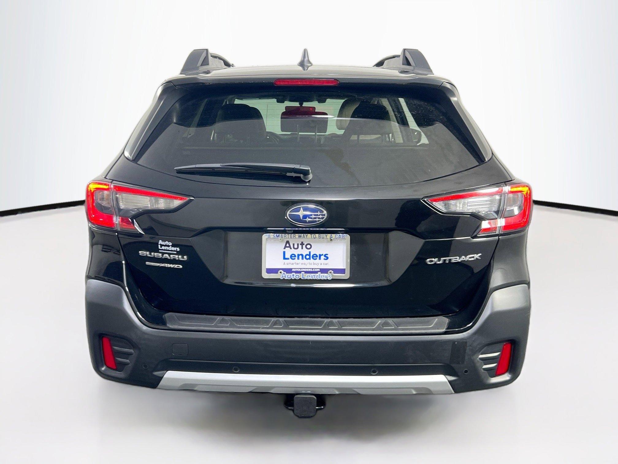 Used 2022 Subaru Outback Limited image 6