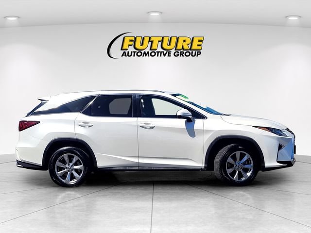 Used 2019 Lexus RX 350L AWD image 3