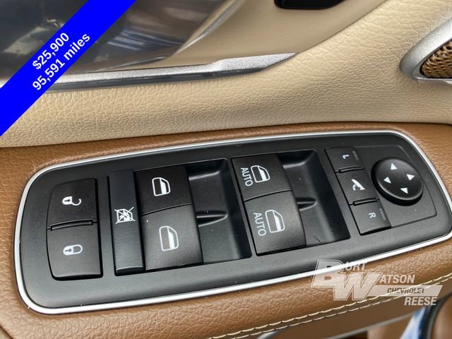 Used 2020 RAM 1500 Laramie image 11