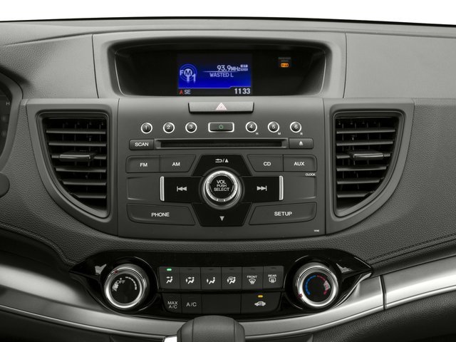 Used 2016 Honda CR-V SE image 9