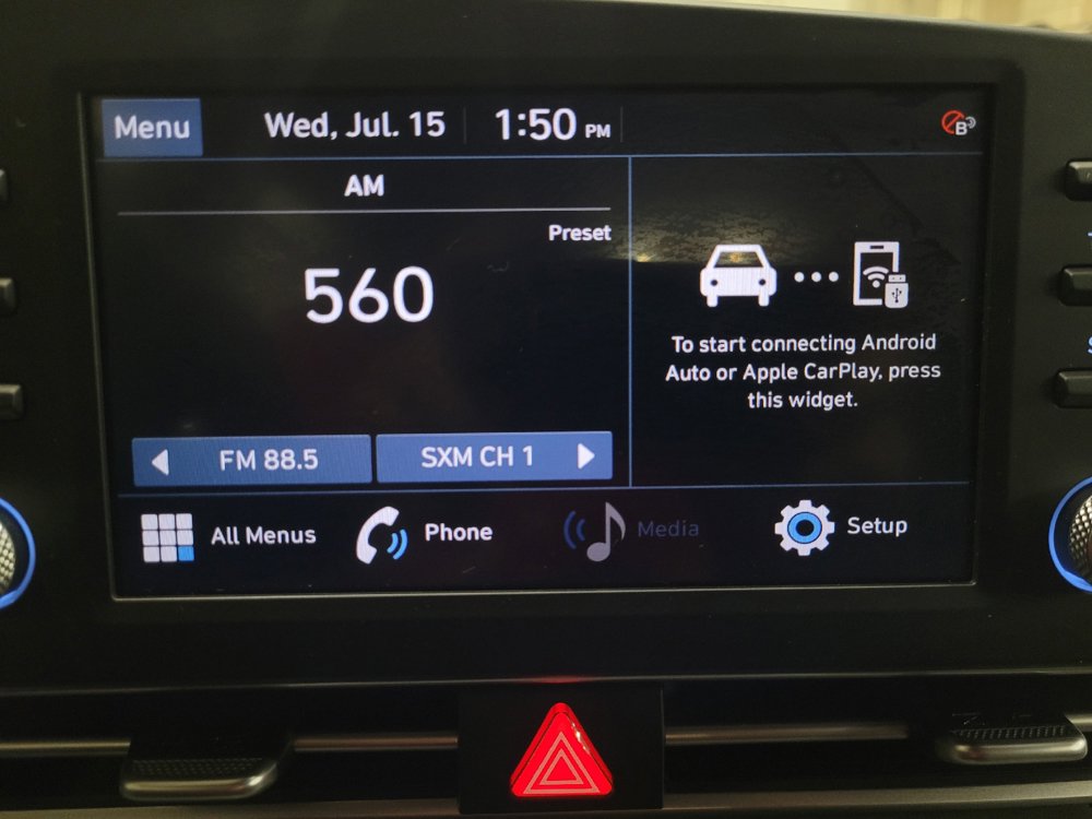 Used 2023 Hyundai Elantra SEL FWD image 25