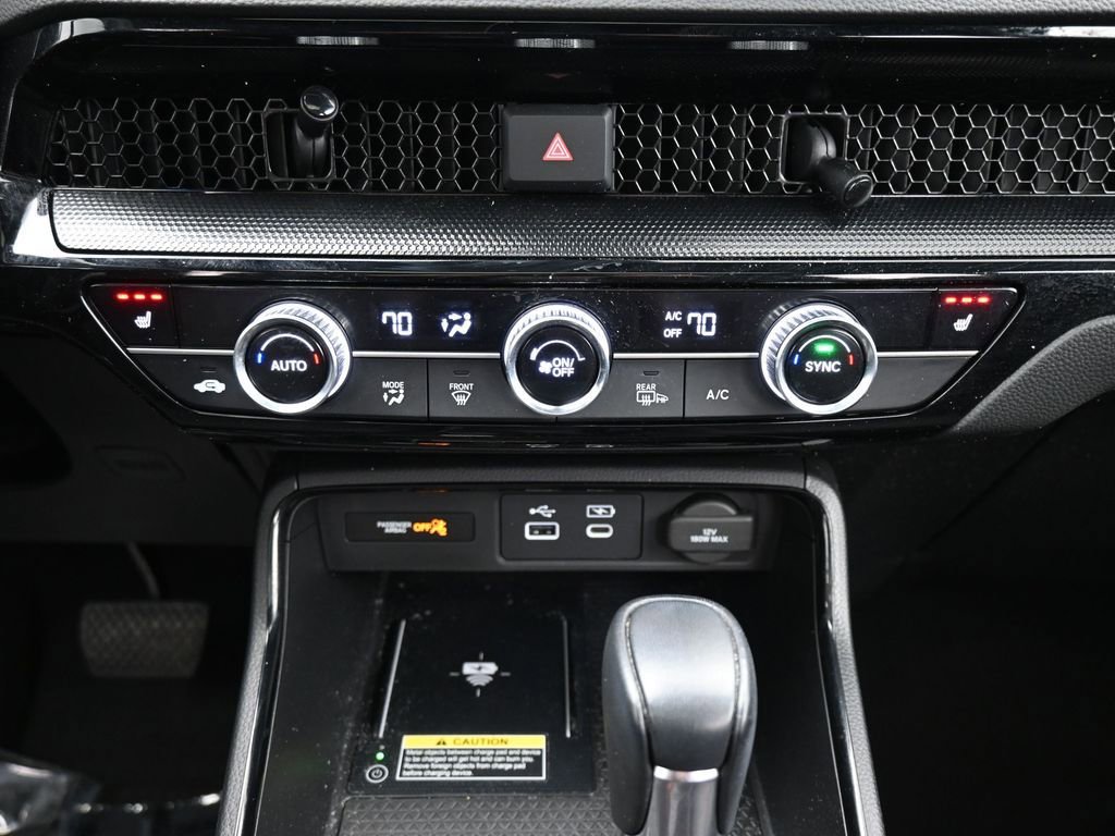 Certified 2023 Honda CR-V Sport Touring image 47