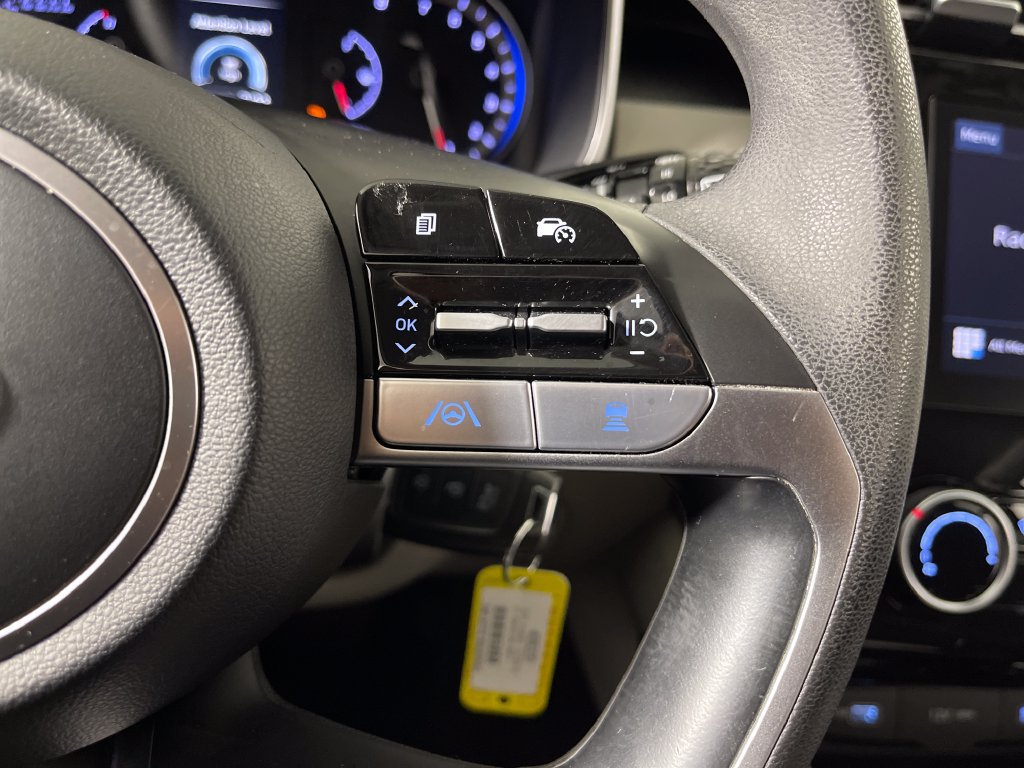 Certified 2024 Hyundai Tucson SE FWD image 30