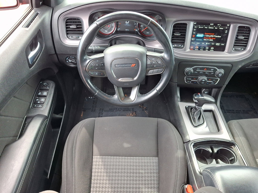 Used 2023 Dodge Charger GT w/ Blacktop Package image 22