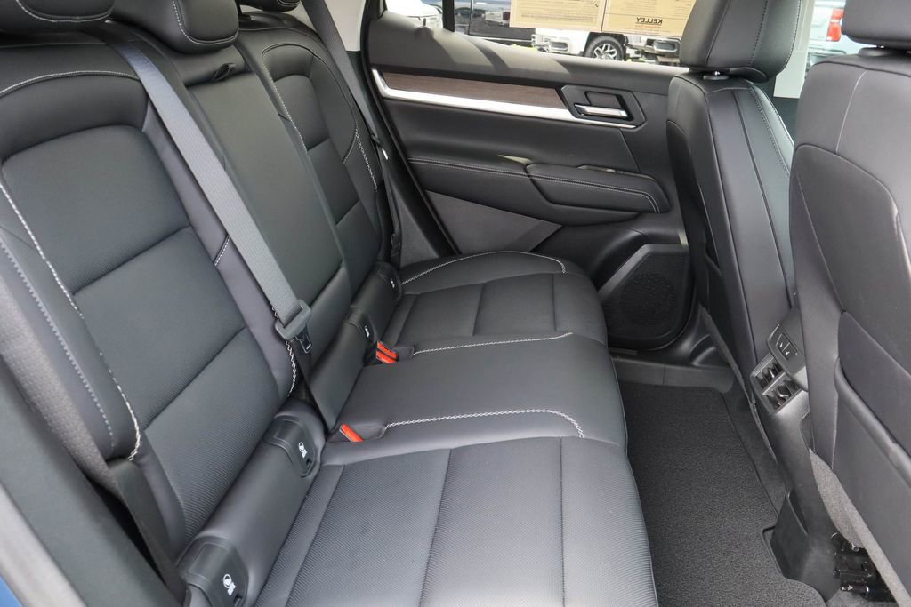 Certified 2026 GMC Terrain Denali AWD/4WD image 29