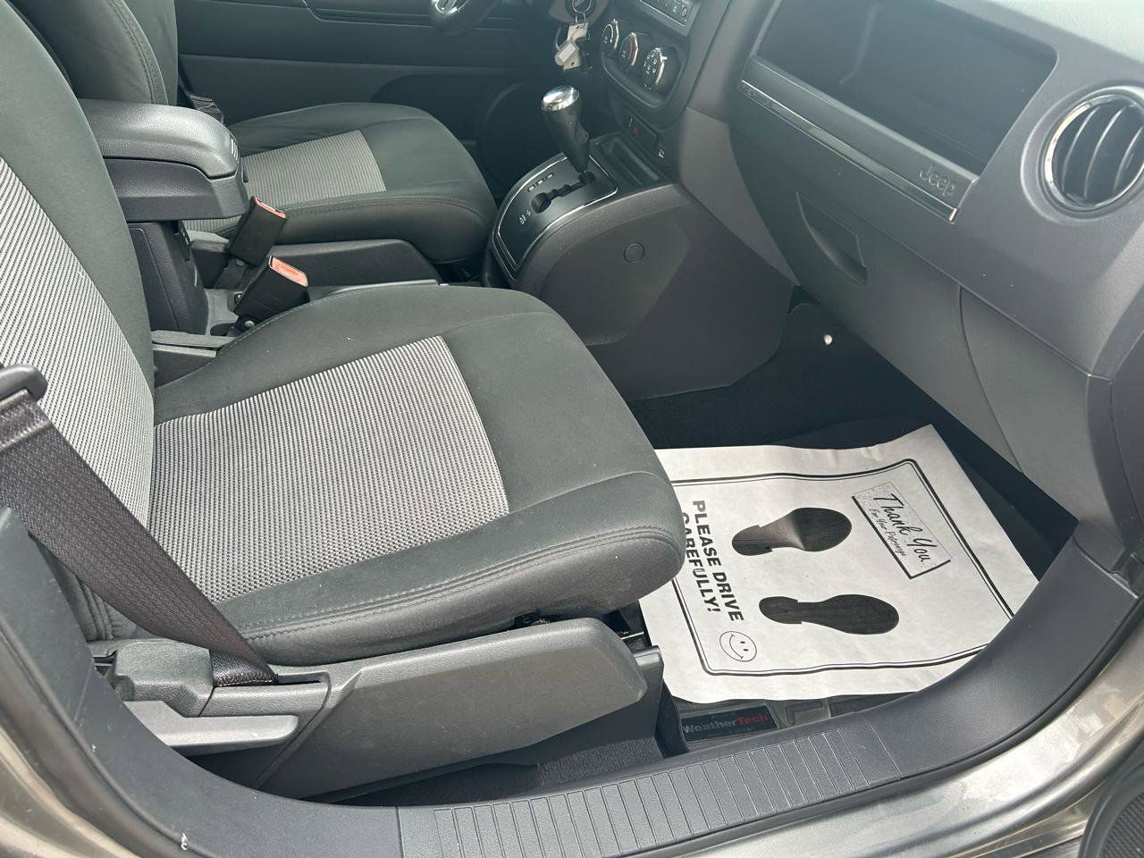 Used 2012 Jeep Patriot Sport image 12