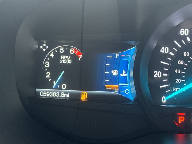 Used 2018 Ford Edge SEL w/ Equipment Group 201A image 20