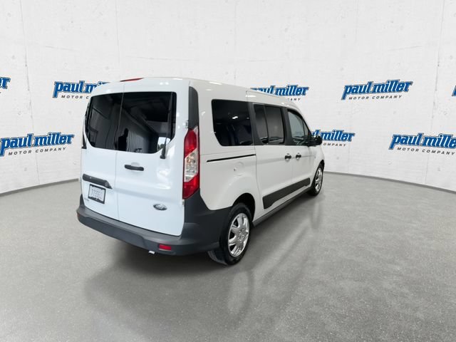 Used 2017 Ford Transit Connect XL FWD image 11