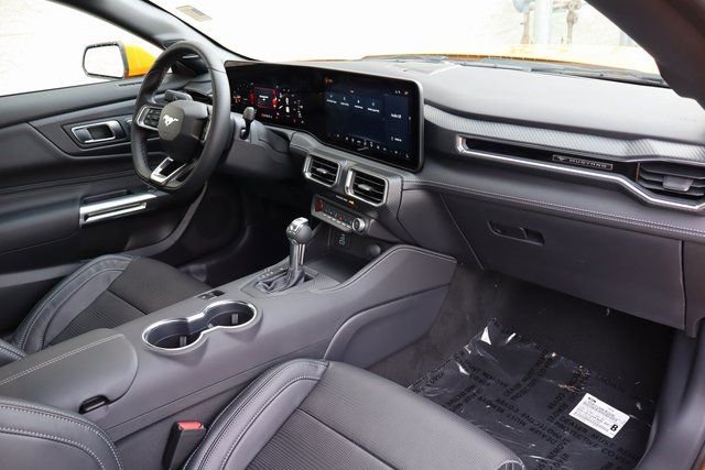 New 2026 Ford Mustang Premium image 31