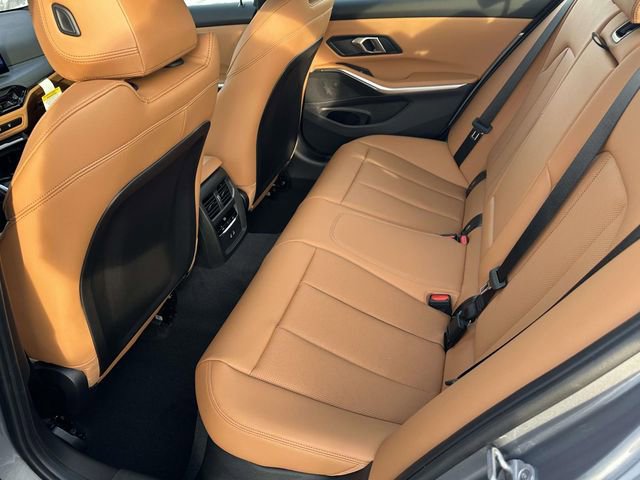 New 2026 BMW 330i xDrive 330i xDrive w/ Premium Package image 8