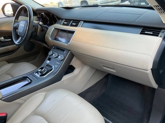 Used 2018 Land Rover Range Rover Evoque SE AWD/4WD image 23