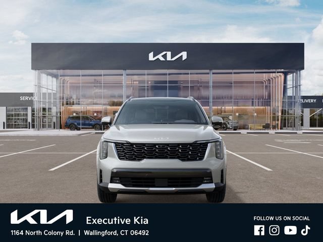 New 2026 Kia Sorento SX FWD image 2