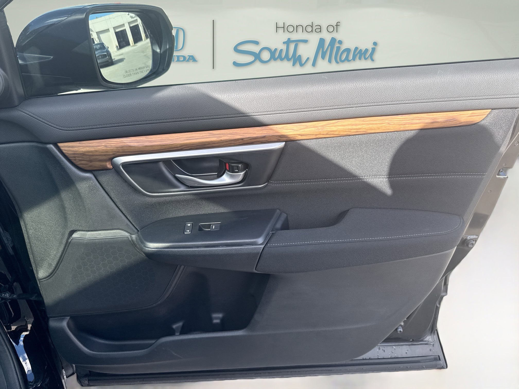 Used 2022 Honda CR-V EX image 34