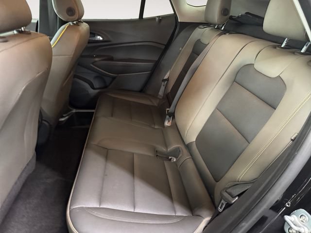Used 2024 Chevrolet Trax ACTIV w/ Sunroof Package FWD image 25