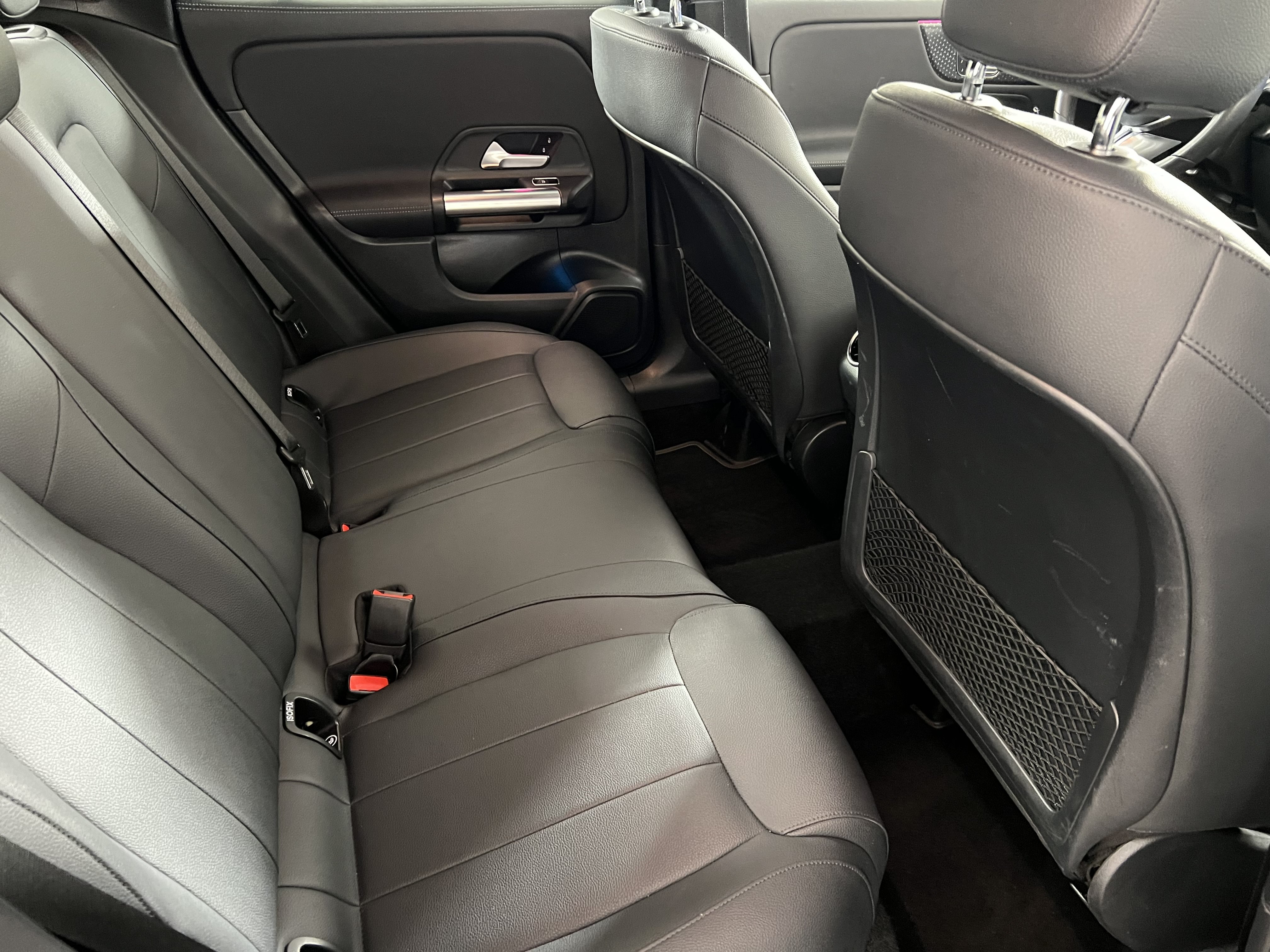 Certified 2025 Mercedes-Benz GLA 250 4MATIC image 23