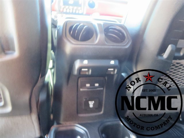 Used 2021 Jeep Gladiator Rubicon image 56