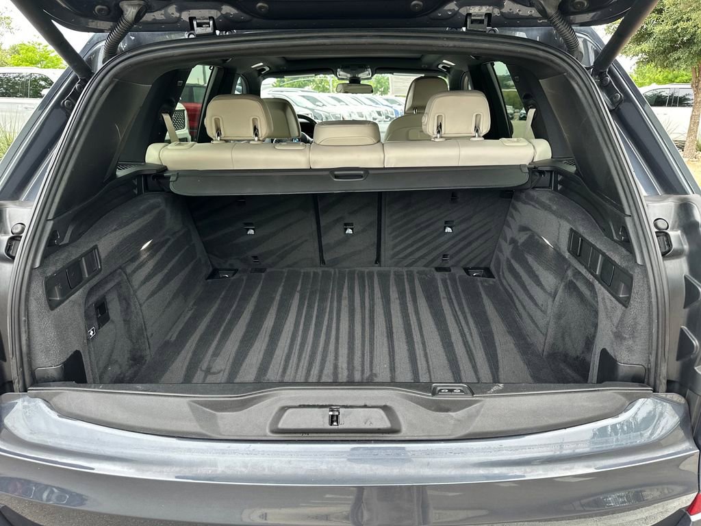 Used 2019 BMW X5 xDrive50i w/ M Sport Package AWD/4WD image 42
