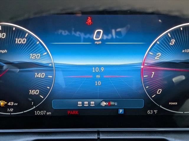 New 2026 Mercedes-Benz C 300 Sedan image 10