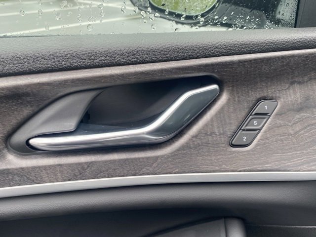 New 2025 Jeep Grand Cherokee L Limited w/ Luxury Tech Group II image 14