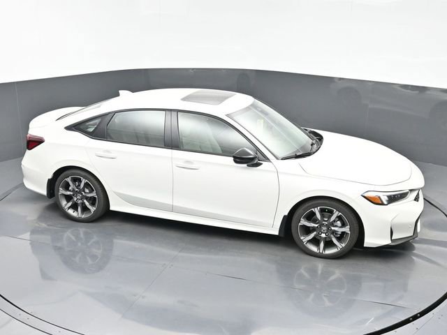 New 2025 Honda Civic Sport Touring image 32