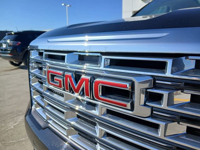 Certified 2024 GMC Acadia Denali w/ Super Cruise Package image 34