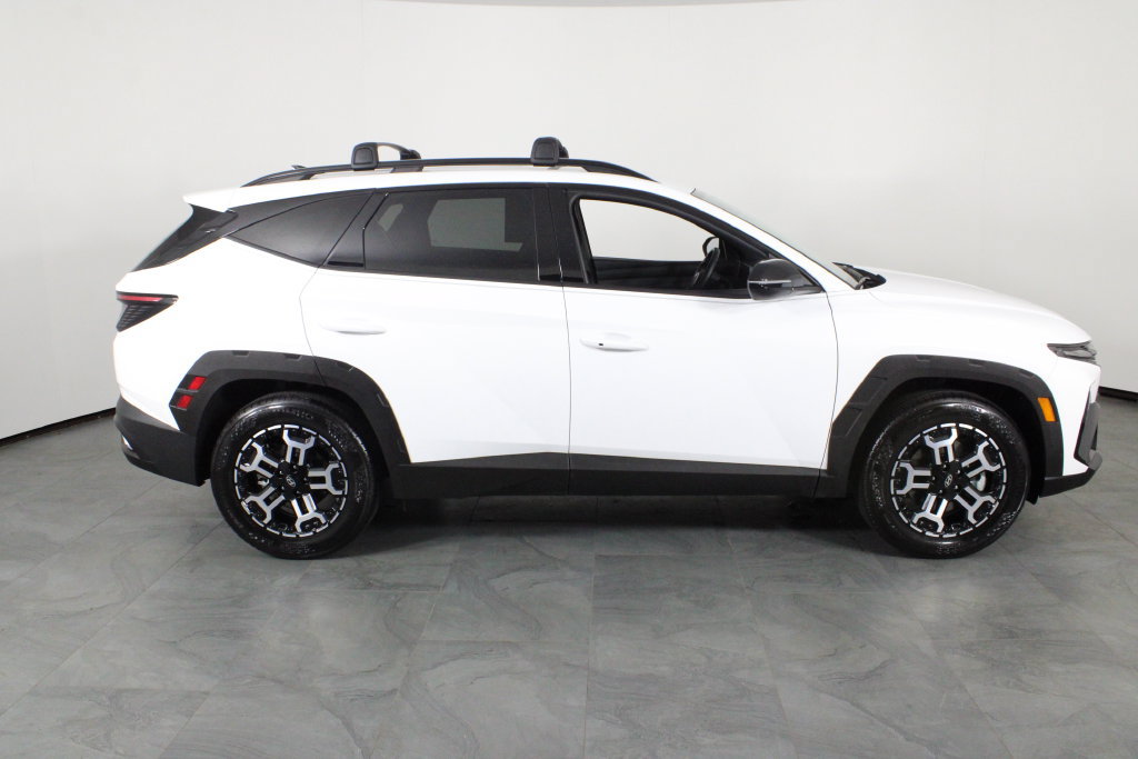 Used 2026 Hyundai Tucson XRT FWD image 12