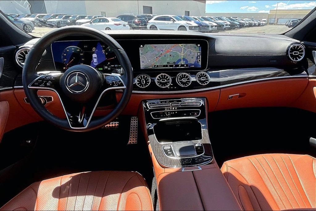 Certified 2023 Mercedes-Benz CLS 450 4MATIC image 13