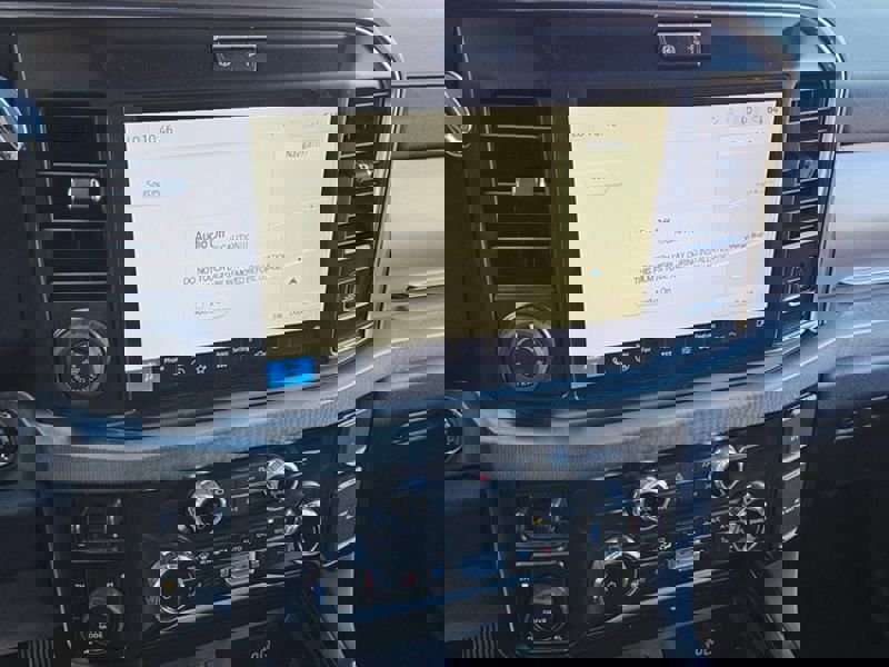 New 2026 Ford F250 Platinum image 19