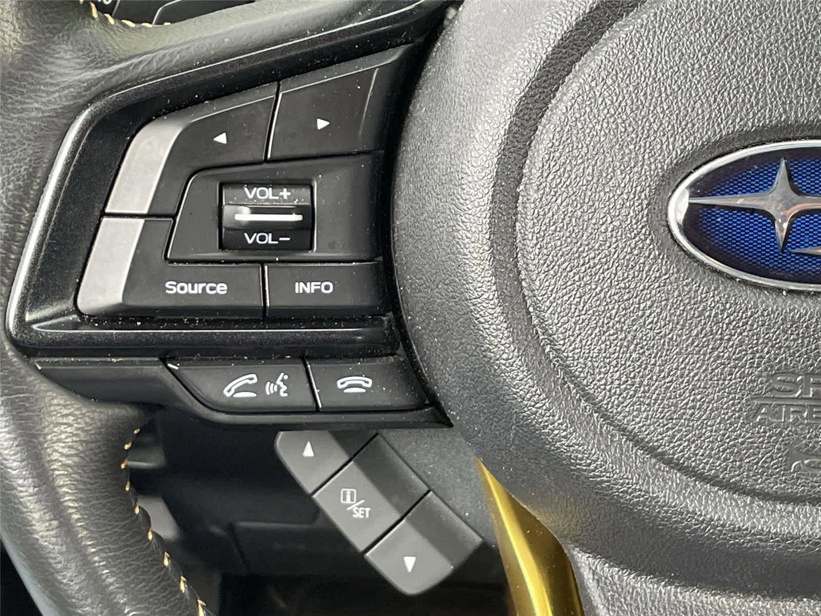 Used 2021 Subaru Crosstrek 2.5i Sport w/ Moonroof Package AWD/4WD image 22