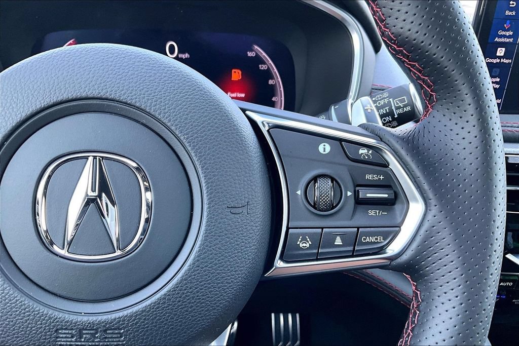 New 2026 Acura MDX A-Spec AWD/4WD image 14