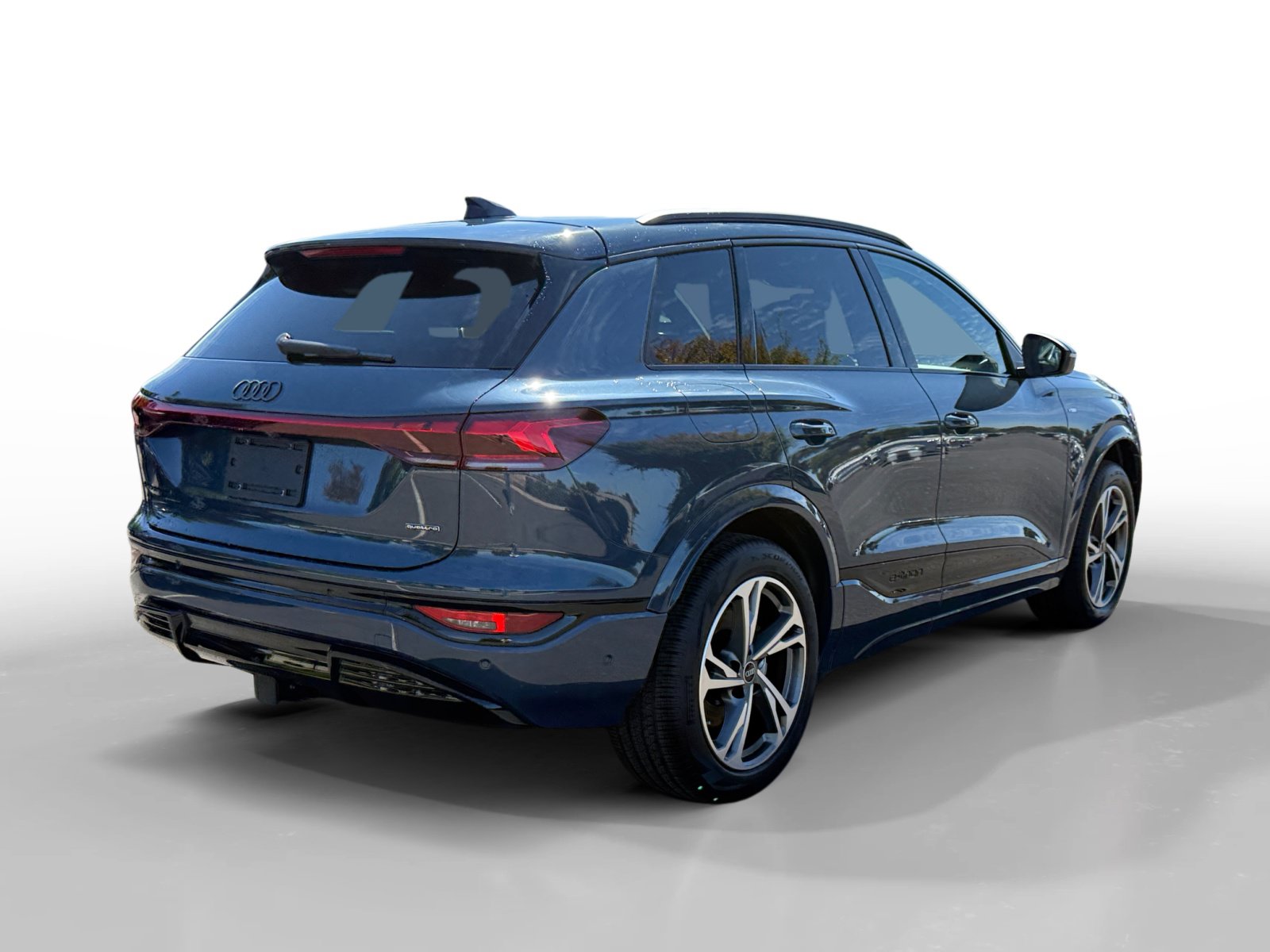 New 2027 Audi Q6 e-tron Premium Plus AWD/4WD image 5