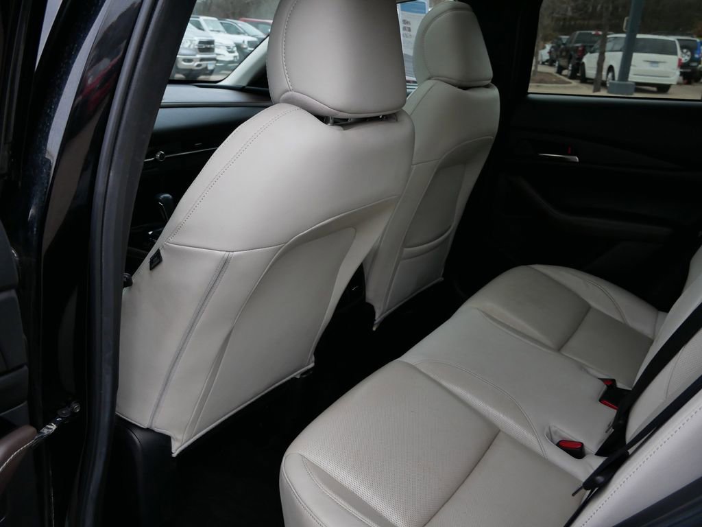 Used 2020 MAZDA CX-30 AWD w/ Premium Package image 10