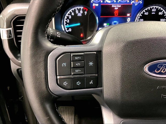 Certified 2023 Ford F150 XLT w/ Equipment Group 302A High AWD/4WD image 17