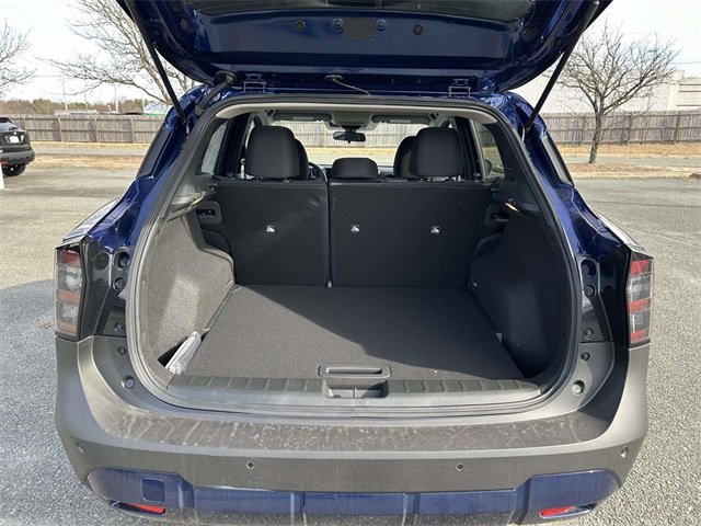 New 2026 Nissan Kicks SV image 12