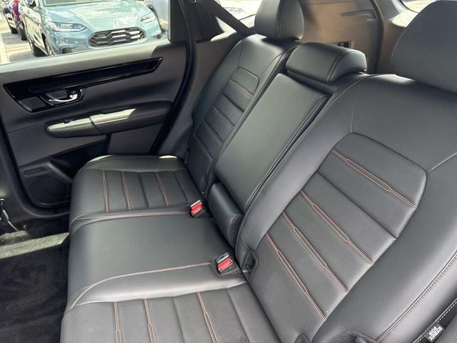 Certified 2024 Honda CR-V Sport Touring image 14