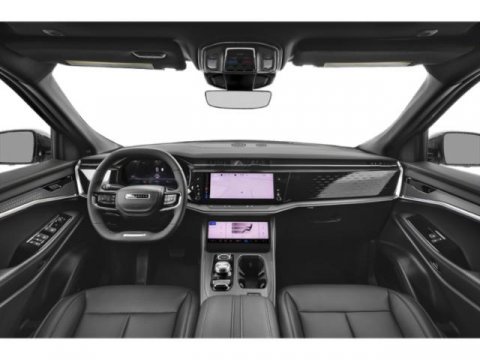 Used 2024 Jeep Wagoneer Launch Edition image 10