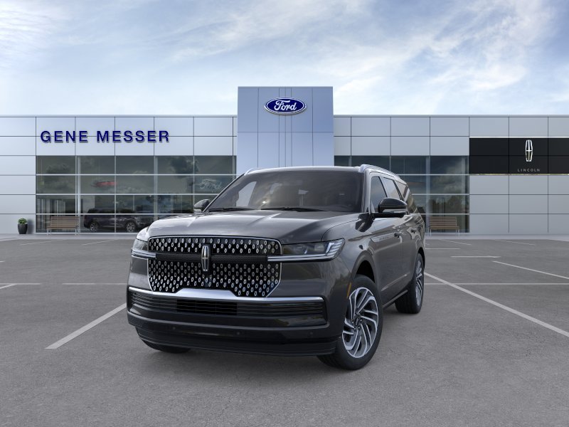 New 2026 Lincoln Navigator Reserve AWD/4WD image 24