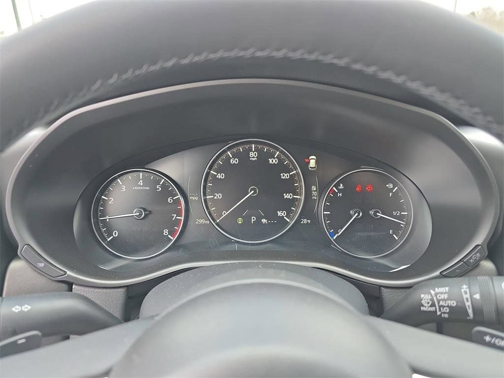 New 2026 MAZDA CX-50 AWD 2.5 S image 31